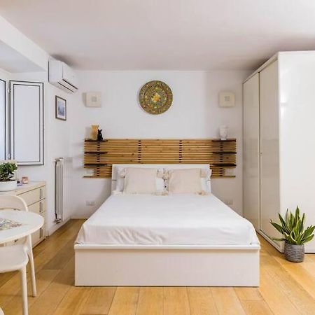 Alveare Bed & Breakfast Rome Buitenkant foto