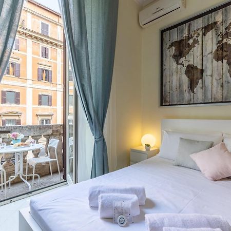 Alveare Bed & Breakfast Rome Buitenkant foto