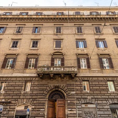 Alveare Bed & Breakfast Rome Buitenkant foto