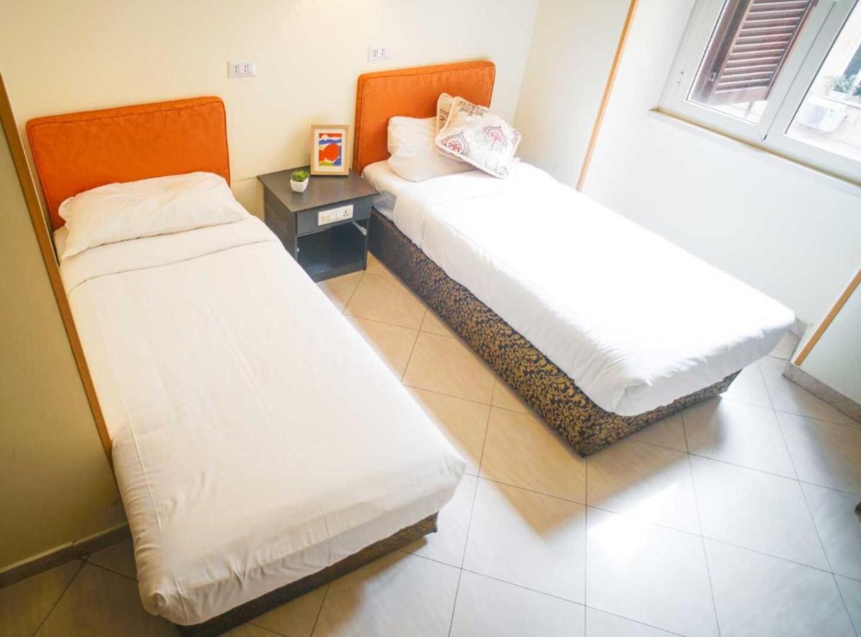 Alveare Bed & Breakfast Rome Buitenkant foto