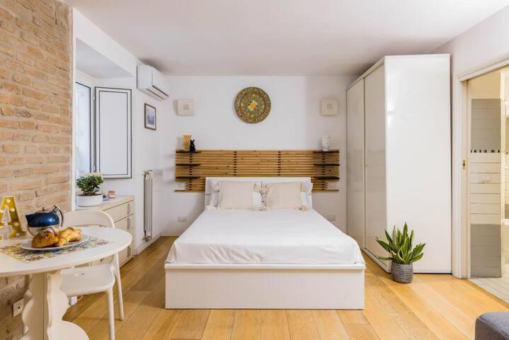 Alveare Bed & Breakfast Rome Buitenkant foto