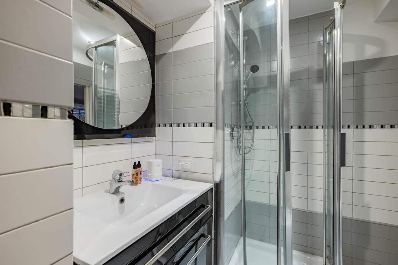 Alveare Bed & Breakfast Rome Buitenkant foto