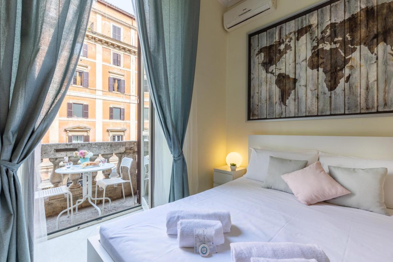 Alveare Bed & Breakfast Rome Buitenkant foto