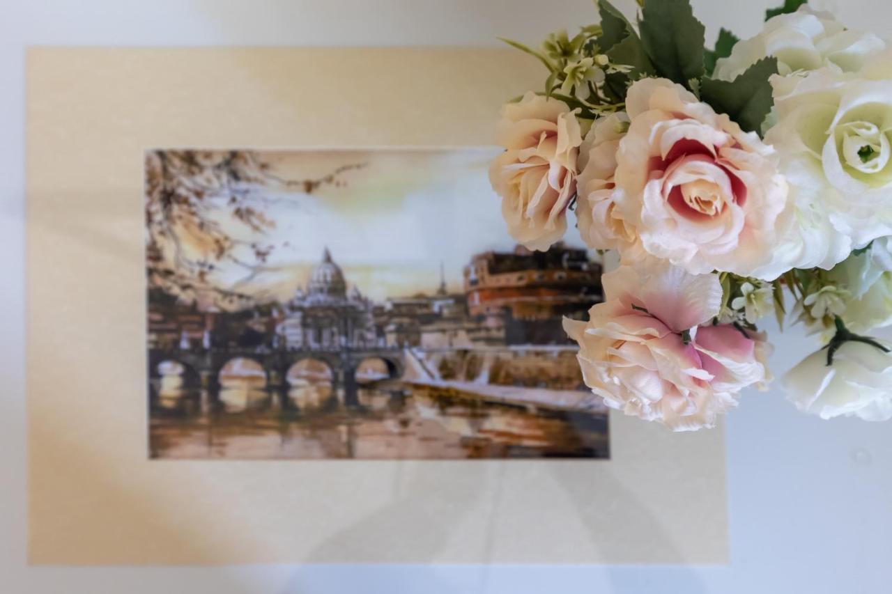 Alveare Bed & Breakfast Rome Buitenkant foto