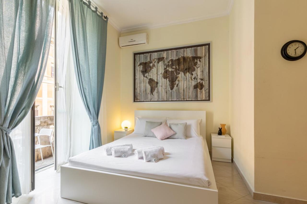 Alveare Bed & Breakfast Rome Buitenkant foto