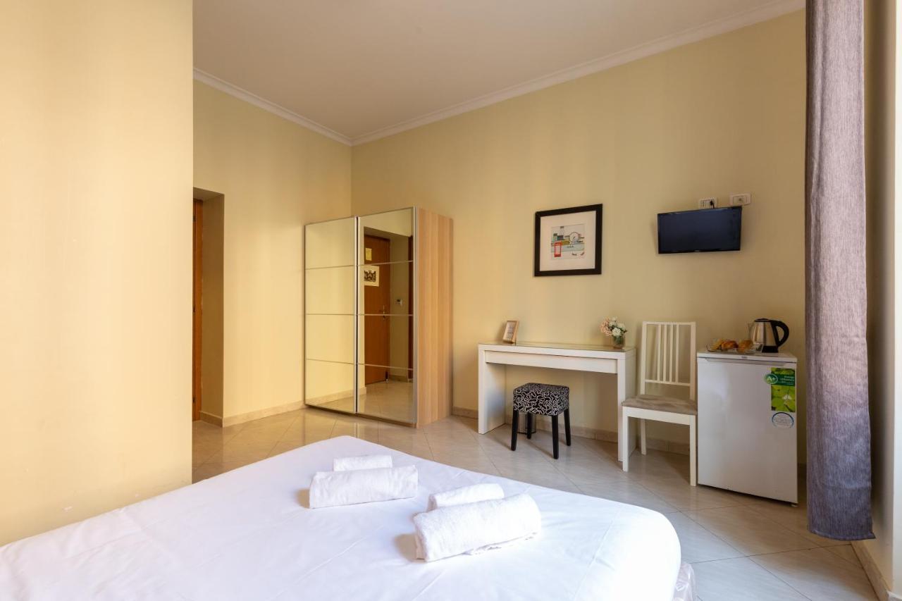 Alveare Bed & Breakfast Rome Buitenkant foto