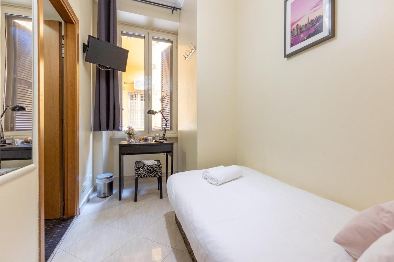 Alveare Bed & Breakfast Rome Buitenkant foto