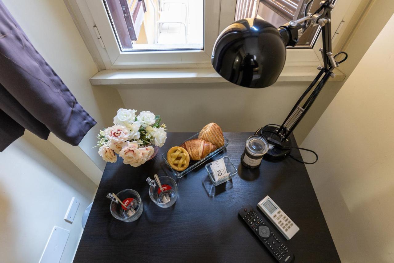Alveare Bed & Breakfast Rome Buitenkant foto