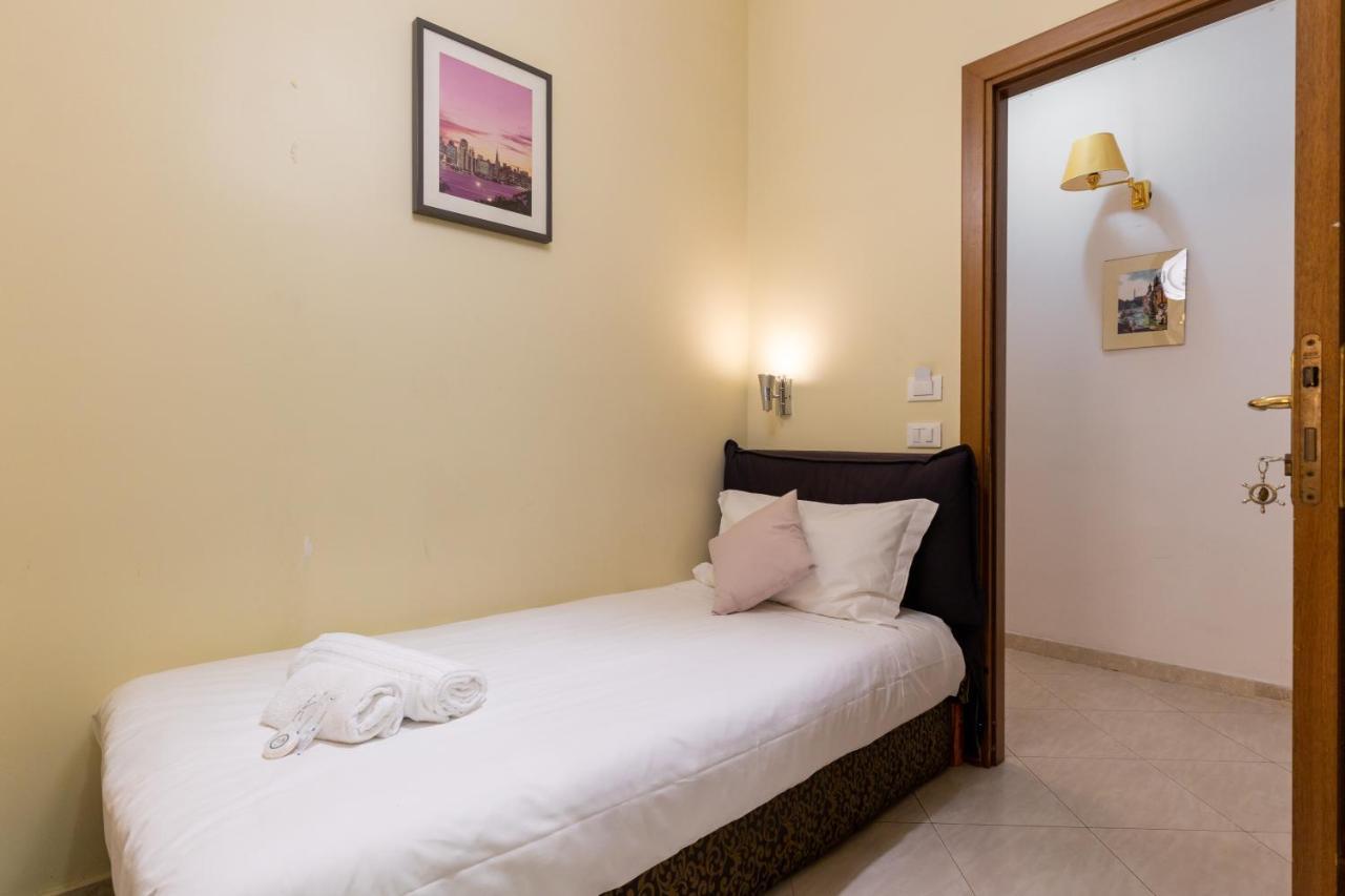 Alveare Bed & Breakfast Rome Buitenkant foto