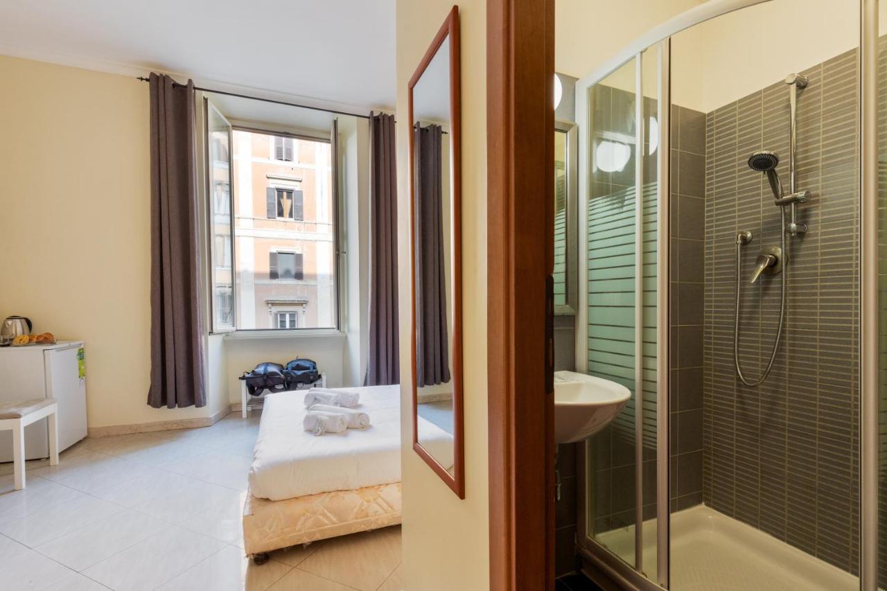 Alveare Bed & Breakfast Rome Buitenkant foto