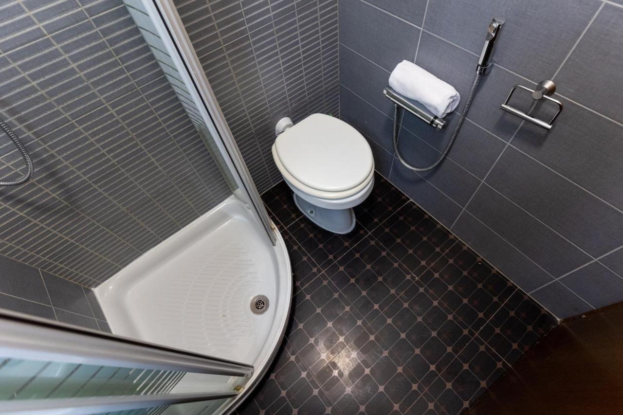 Alveare Bed & Breakfast Rome Buitenkant foto