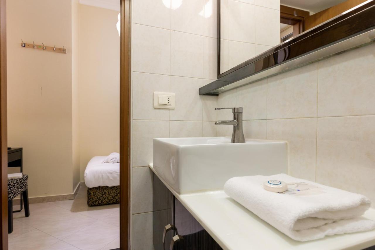 Alveare Bed & Breakfast Rome Buitenkant foto