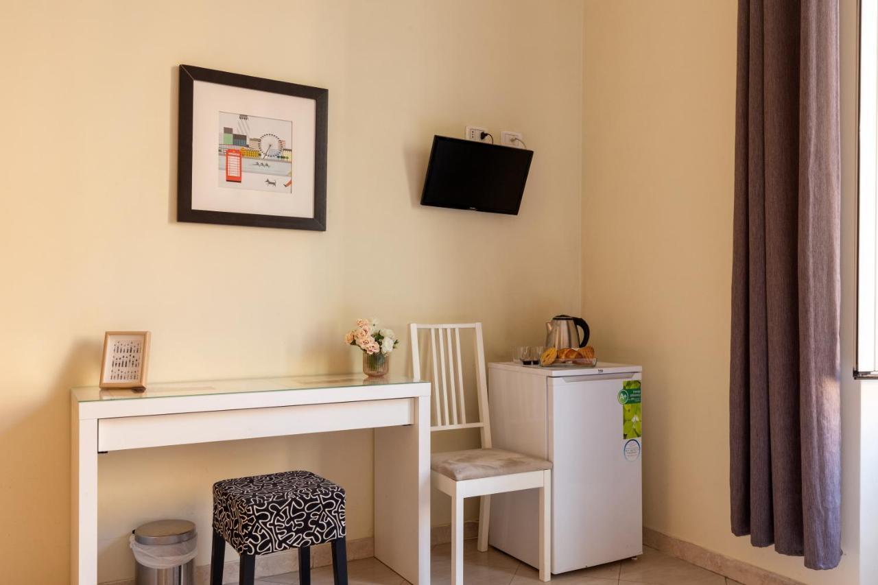 Alveare Bed & Breakfast Rome Buitenkant foto