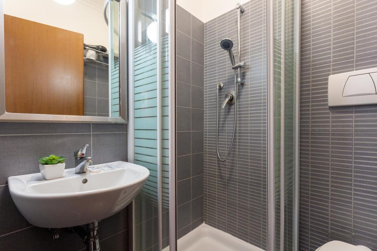 Alveare Bed & Breakfast Rome Buitenkant foto
